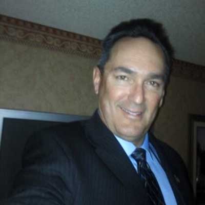 Ronald Roush, L&R Engineering, CEO